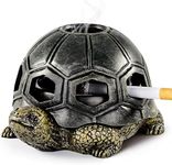 Grovind Turtle Ashtray for Cigarett