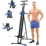 The ONLY Vertical Climber Machine C