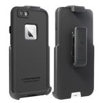 BELTRON Belt Clip Holster for the LifeProof FRE Case - iPhone 6 / iPhone 6s (case is not included)