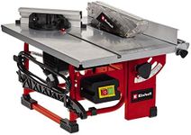 Einhell TC-TS 200 Table Saw | Angle