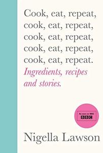 Cook, Eat,