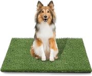STARROAD-TIM 80 * 130 CM Fake Grass