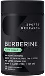 Sports Research Berberine - Herbal 