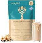 All-in-One Meal Replacement Powder 