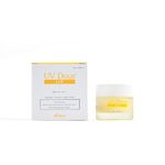 UV Doux Lip Lightening Balm with SPF 40 PA ++ | Enriched with Almond Oil, Olive Oil & Vitamin E | Restores Natural Lip Colour | Hydrates, Protects, Nourishes | Expert Care, Dermatologically Approved , 8gm