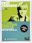 Eric Johnson - Total Electric Guita