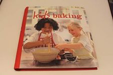 Kids Baking (Williams-sonoma)