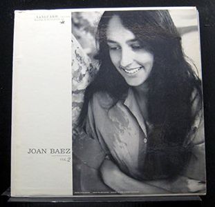 Joan Baez - Vol. 2