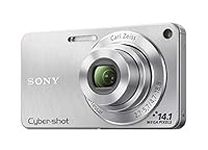 Sony DSC-W350 14.1MP Digital Camera