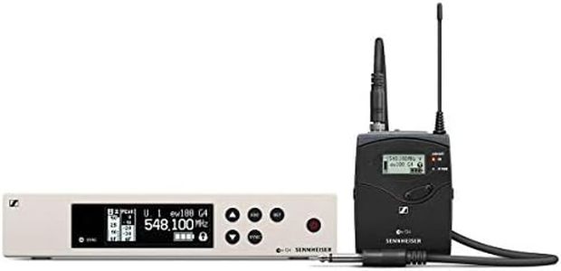 Sennheiser