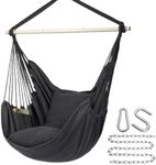 Y- STOP Hammock Chair Hanging Rope 