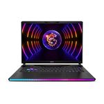 MSI Katana GF66 11UE-641CA 15.6" 144Hz FHD Gaming Laptop| Intel Core i7-11800H 8 Core, RTX3060, 16GB DDR4, 512GB NVMe SSD, VR Ready, Windows 11 Home