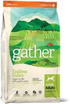 Gather Endless Valley Vegan Dog Food (16lbs)