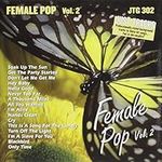 Karaoke: Female Pop 2