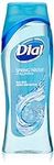 Dial Body Wash With Moisturizers, S