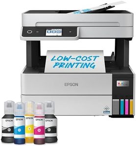 Epson EcoT