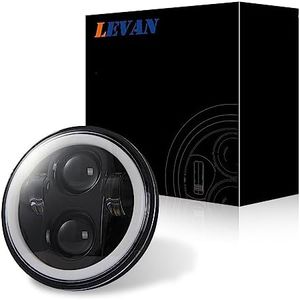 LEVANLIGHT