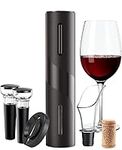 Electric Wine Opener Set, Automatic