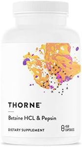 Thorne Res