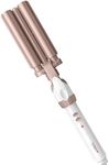 Conair Double Ceramic 3 Barrel Curl