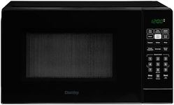 Danby DBMW0921BBB 0.9 cu. ft. Count