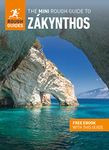 The Mini Rough Guide to Zákynthos: Travel Guide with eBook (Mini Rough Guides)