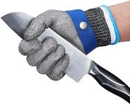 ThreeH Protective Gloves for Cuttin