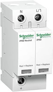 Schneider Electric iPRD20 20 KA 350V 1P + N Modular Surge Arrester