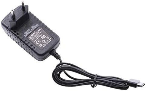 vhbw Cargador Compatible con ASUS EEE Pad Transformador TF101, TF201, TF700, TF700T, TF300, Slider SL101, Prime TF201, TF101G, TF300T, TF300TG