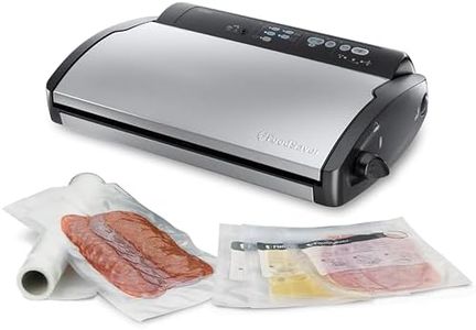 FoodSaver 