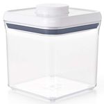 OXO Good Grips POP Container - Airtight Food Storage - 2.3L for sugar & more