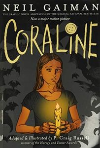 Coraline: 