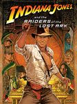 Indiana Jones and the Raiders Of The Lost Ark