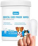 Funfawn Dog Teeth Cleaning Finger W