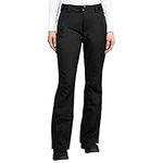 Sunice - Women's Stormpack Snowpant (Medium) Black