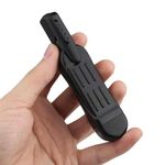 SPY 360 Spy T189 Hidden Camera 8 megapixel Full HD 720P Mini Pen Voice Recorder Digital Video Camera with Clip, Support TF Card