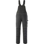 Mascot Professional Hardwear Trousers Atlanta Trousers 06131 - Black -