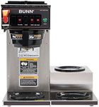 CWTF Automatic Coffee Maker Brewing