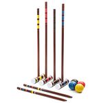 Franklin Croquet Sets