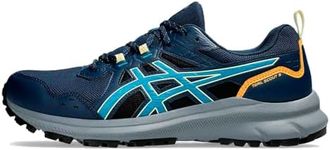 Asics Men's Trail Scout 3 Sneaker, 