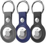 Diruite 3-Piece Keyring for Apple A