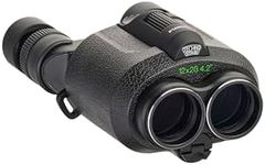 Fujifilm Fujinon TS 1228WP Techno-Stabiscope Binoculars, Black