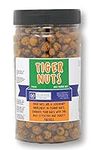 OURONS 700ml Jar of Tiger Nuts Premium Fishing Bait Particles