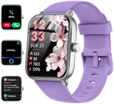 Smartwatch for Men Women, Alexa Bui