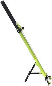 Brush Grubber BG-03 Fiberglass Ironclad Handled Brush Grubber,grey,Small