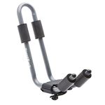 SportRack SR5511 J Stacking Kayak Carrier, Black