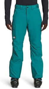 THE NORTH FACE Insulated Pants Harbor Blue M