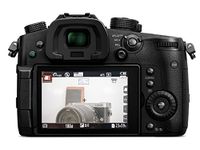 Panasonic DMW-SFU1-VLOG Lumix V-Log L Function Firmware Upgrade Kit, USA Model Version,Black