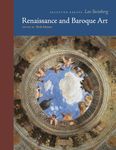 Renaissance and Baroque Art: Selected Essays