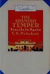 Spanish Temper: Travels in Spain